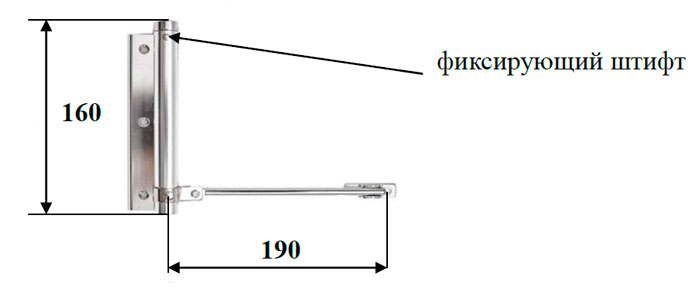 Размеры Размеры