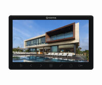Tantos Amelie HD SE Slim (Black) VZ