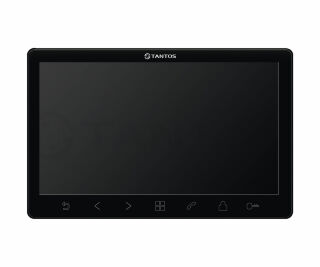 Tantos Amelie HD SE Slim (Black) VZ фото Tantos Amelie HD SE Slim (Black) VZ фото