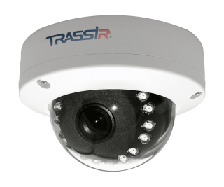 Trassir TR-D2D5 v2 2.8 фото