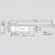 DormaKaba TS-92 G EN 1-4 (белый) (42030111)