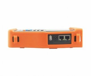 Tezter TIP-4,3(ver.2) универсальный монитор-тестер фото