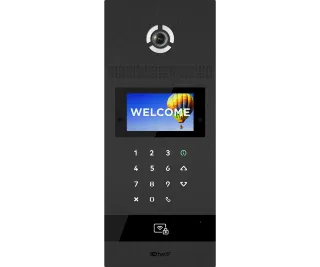 BAS-IP AA-12FTI BLACK фото BAS-IP AA-12FTI BLACK фото