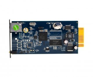 Бастион CY 504 SNMP-модуль фото