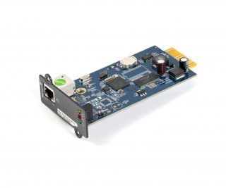 Бастион CY 504 SNMP-модуль фото