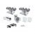 CAME KIT VITA ME 03 до 700 кг (комплект без рельса)