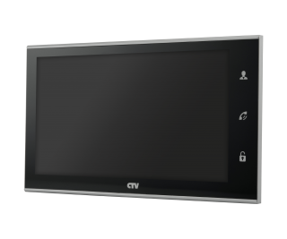 CTV-M4105AHD (черный) фото