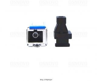 OSNOVO SFP-S1SC12-G-1310-1550-I фото