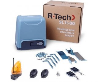 R-Tech SL1500 KIT фото