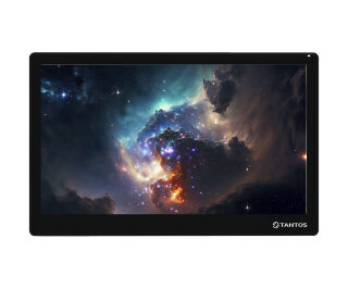 Tantos Stark HD SE Tuya (Black) VZ фото