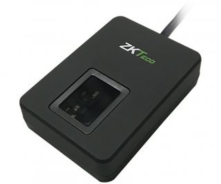 Zkteco ZK9500 фото