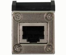 OSNOVO SP-IP/100D устройство грозозащиты для локальной вычислительной сети (скорость до 100 Мб/с) фото
