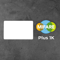 RusGuard MIFARE Plus SE 7B 1K (200 шт.)