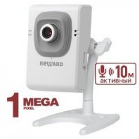 Beward B12C (8 мм)