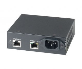SC&T IP06I High PoE инжектор фото