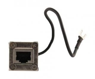 OSNOVO SP-IP/100(ver.2) устройство грозозащиты для локальной вычислительной сети (скорость до 100 Мб/с) фото