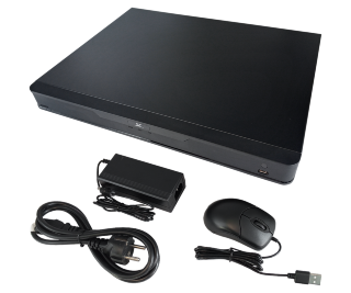 Space Technology ST-NVR-V3212A45 URBAN фото