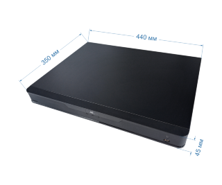 Space Technology ST-NVR-V3212A45 URBAN фото