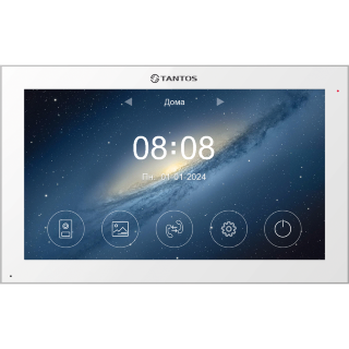 Tantos Violet HD Wi-Fi (White) фото