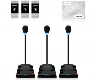 Stelberry SX-420 / 3 фото