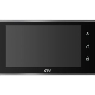 CTV-M4705AHD (черный) фото