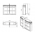 CAME SLIDING GATE SG55 001SG55MS