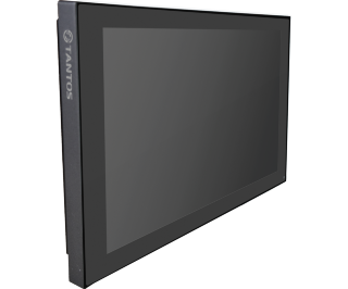 Tantos Joker HD Wi-Fi (Black) VZ фото