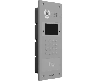 BAS-IP AA-07FBIV SILVER фото