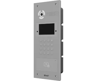 BAS-IP AA-07FBIV SILVER фото