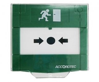 AccordTec AT-H200-GN фото