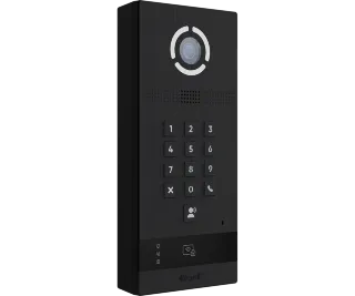 BAS-IP AV-09KFBI BLACK фото