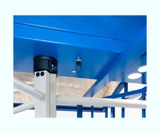 PERCo-RTD-20.1S фото