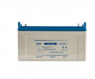 Бастион SKAT SB 12120S фото