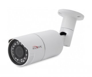 Polyvision PNL-IP4-Z4MPA v.5.1.6 (2.8-12 мм) фото Polyvision PNL-IP4-Z4MPA v.5.1.6 (2.8-12 мм) фото