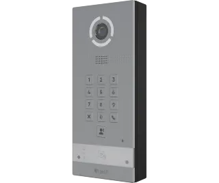 BAS-IP AV-09KFBI SILVER фото