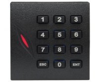 Zkteco KR102M