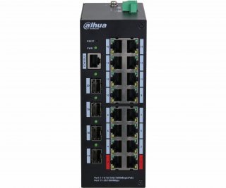 Dahua DH-HS4420-16GT-190 фото