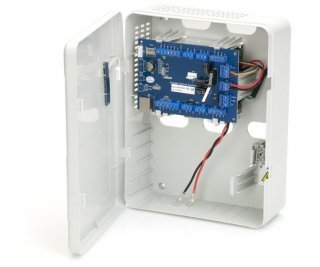 RusGuard ACS-105-CE-B (POE) фото