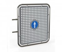 Ростов-Дон Дуга на калитку К32ДМ (Ø32 L=760 мм для АК160) (0011-05)