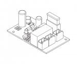 CAME LB39 (002LB39)