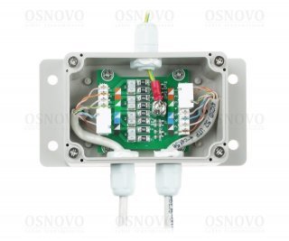 OSNOVO SP-IP/1000PW(ver.2) фото