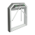 CARDDEX STR-03WC