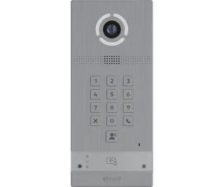 BAS-IP AV-09KFMI SILVER фото