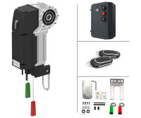 ALUTECH TR-5024-400KIT-MOD