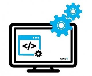 CAME VECTOR VAP-WEB-4000 SERVER (CV-WEB-SERVER) фото CAME VECTOR VAP-WEB-4000 SERVER (CV-WEB-SERVER) фото