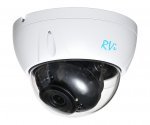 RVi-IPC33VS (4) антивандальная ip-камера