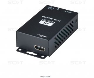 SC&T HR01-4K6G фото SC&T HR01-4K6G фото