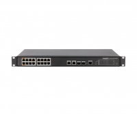 Trassir TR-NS2218-240-16PoE