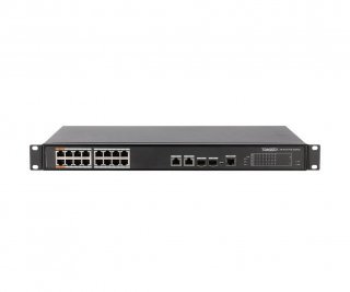 Trassir TR-NS2218-240-16PoE фото