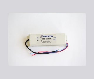 Давикон ИВЭП-1230G фото Давикон ИВЭП-1230G фото